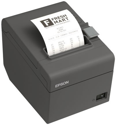 Epson TM-T20II (007) – image 2