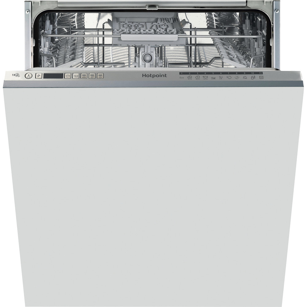 Hotpoint HIO 3C22 WS C UK – image 1