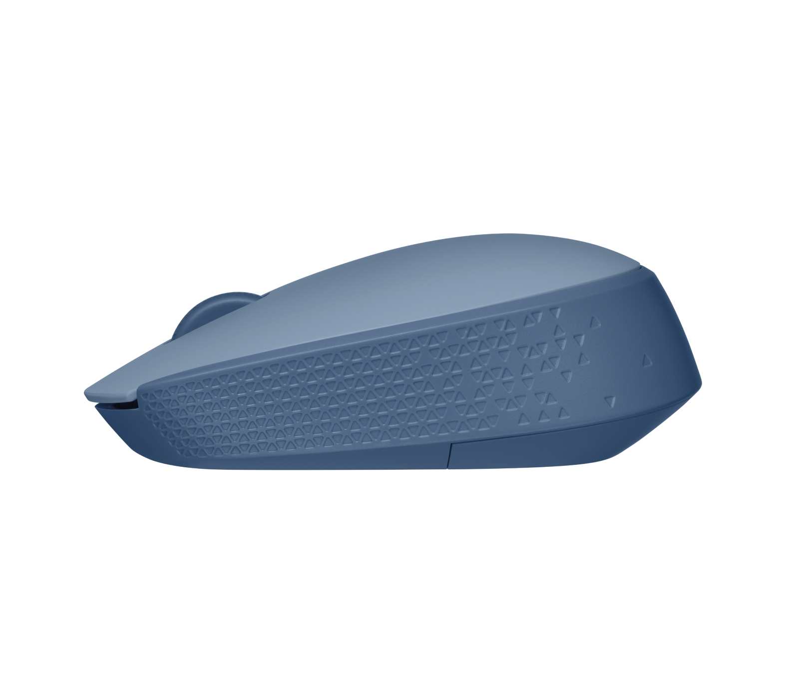 Mouse Logitech M170 - Inalámbrico - USB - Azul - 910-006863 Mouse Logitech M170 - Inalámbrico - USB - Azul - 910-006863