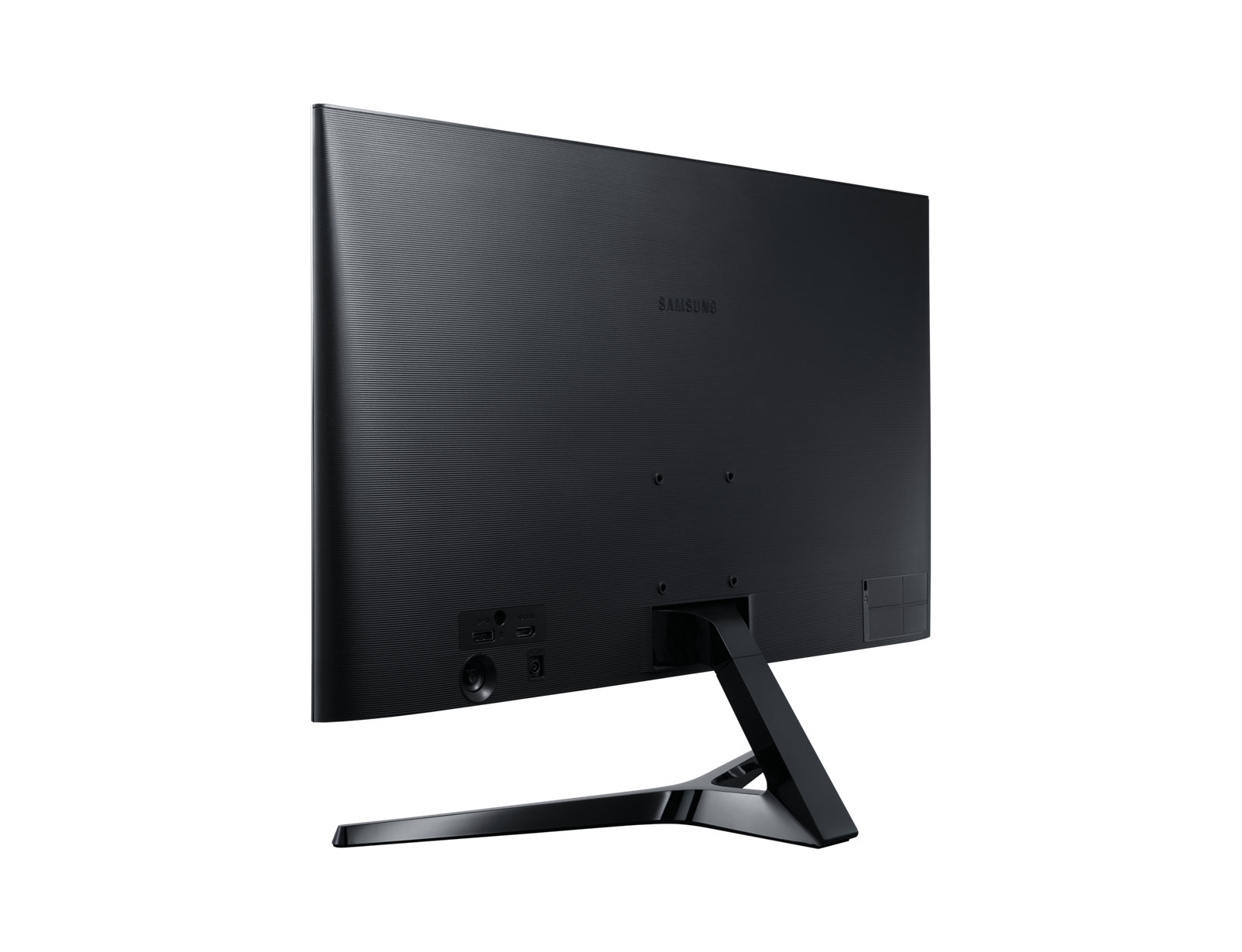 Samsung LS27F358FWU computer monitor – image 8