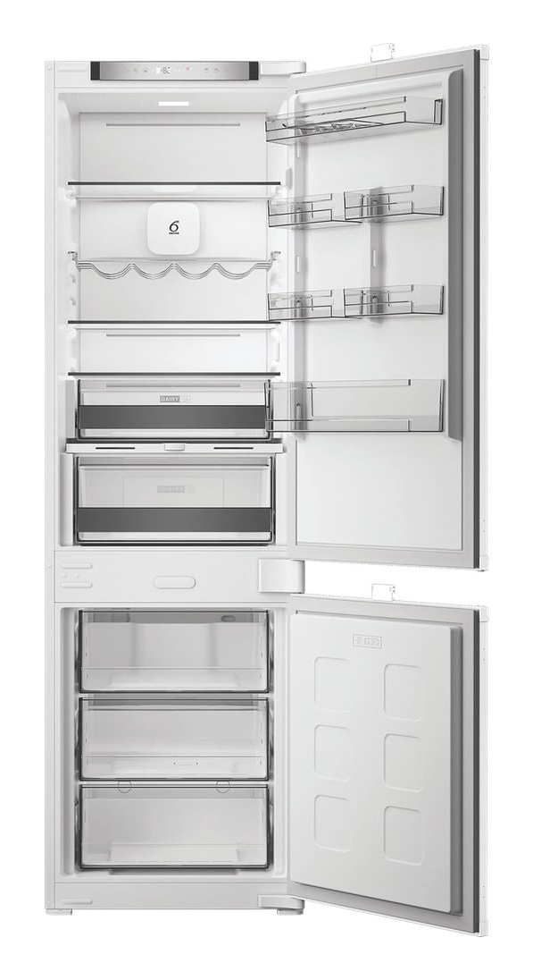 Whirlpool WHK2 5293 B5E – image 1