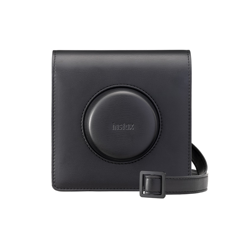 Fujifilm 70100166428 camera case Cover Black