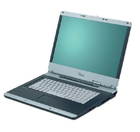 Fujitsu Amilo Pro V2055
