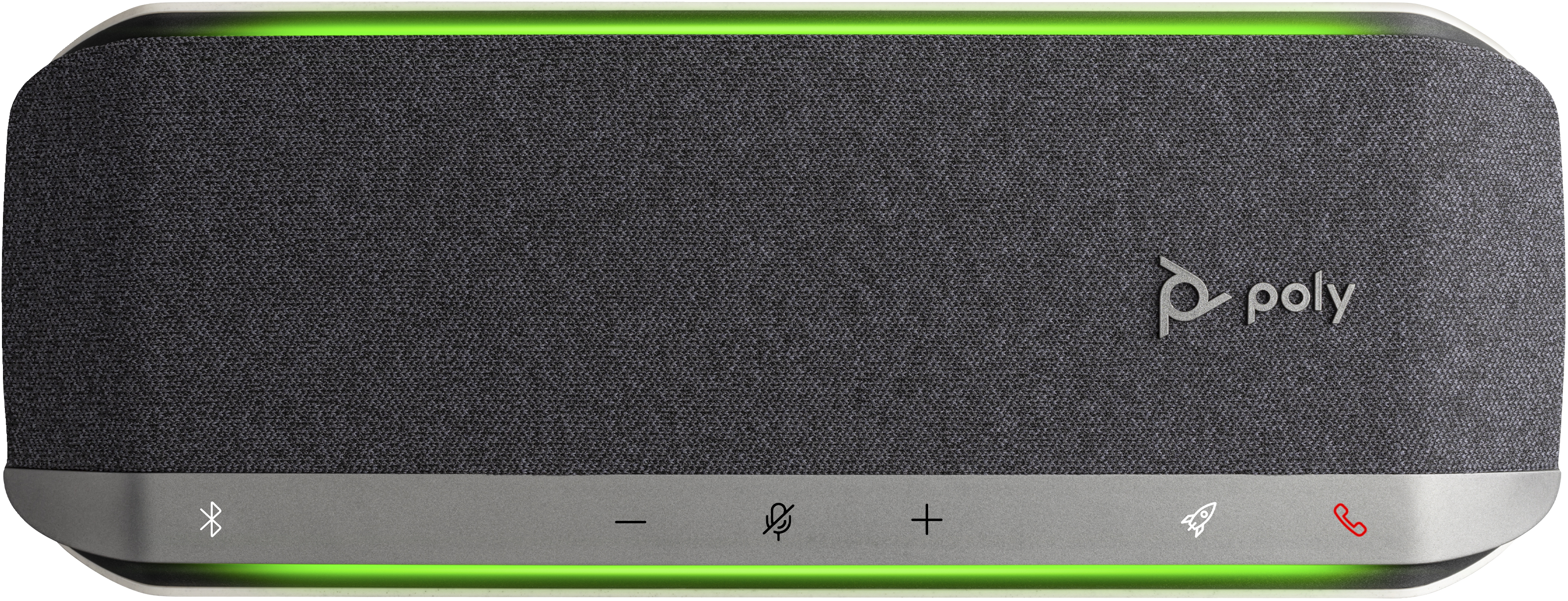 Poly Sync 40 Charging Stand with Universal Power Supply