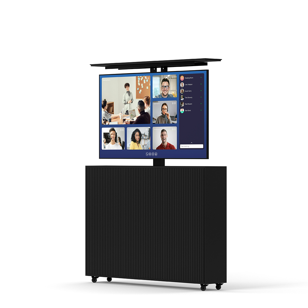 Multibrackets M AV Cabinet TV-Lift – image 6