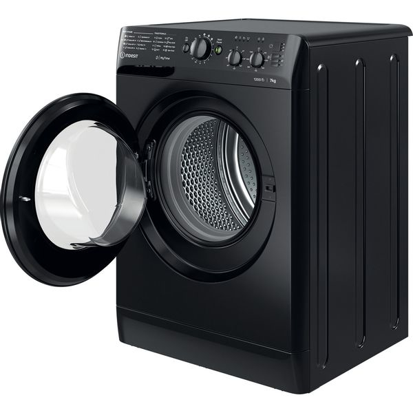 Indesit MTWC 71252 K UK – image 3