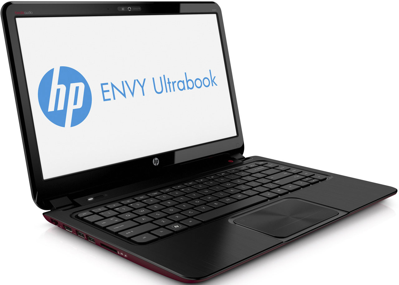 HP Sleekbook 6-1001tx – image 4