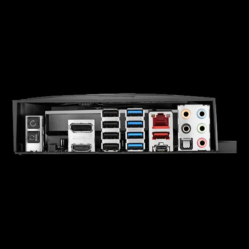 ASUS ROG MAXIMUS IX HERO – image 8