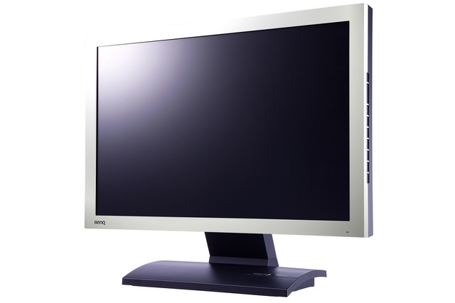 BenQ LCD FP202wa 20.1"
