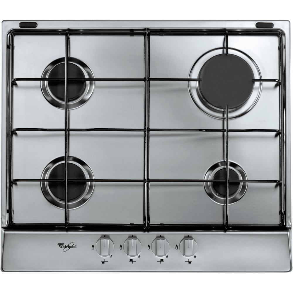 Whirlpool AKR 350/IX — vue 1 sur 4