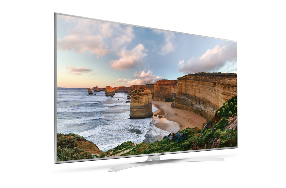 LG 55UH7709 TV 139.7 cm (55") 4K Ultra HD Smart TV Wi-Fi Black, Grey – image 6