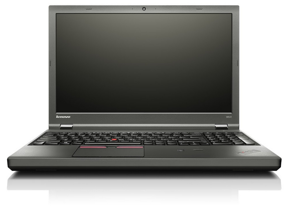 Lenovo ThinkPad W541 DOS CH – image 1