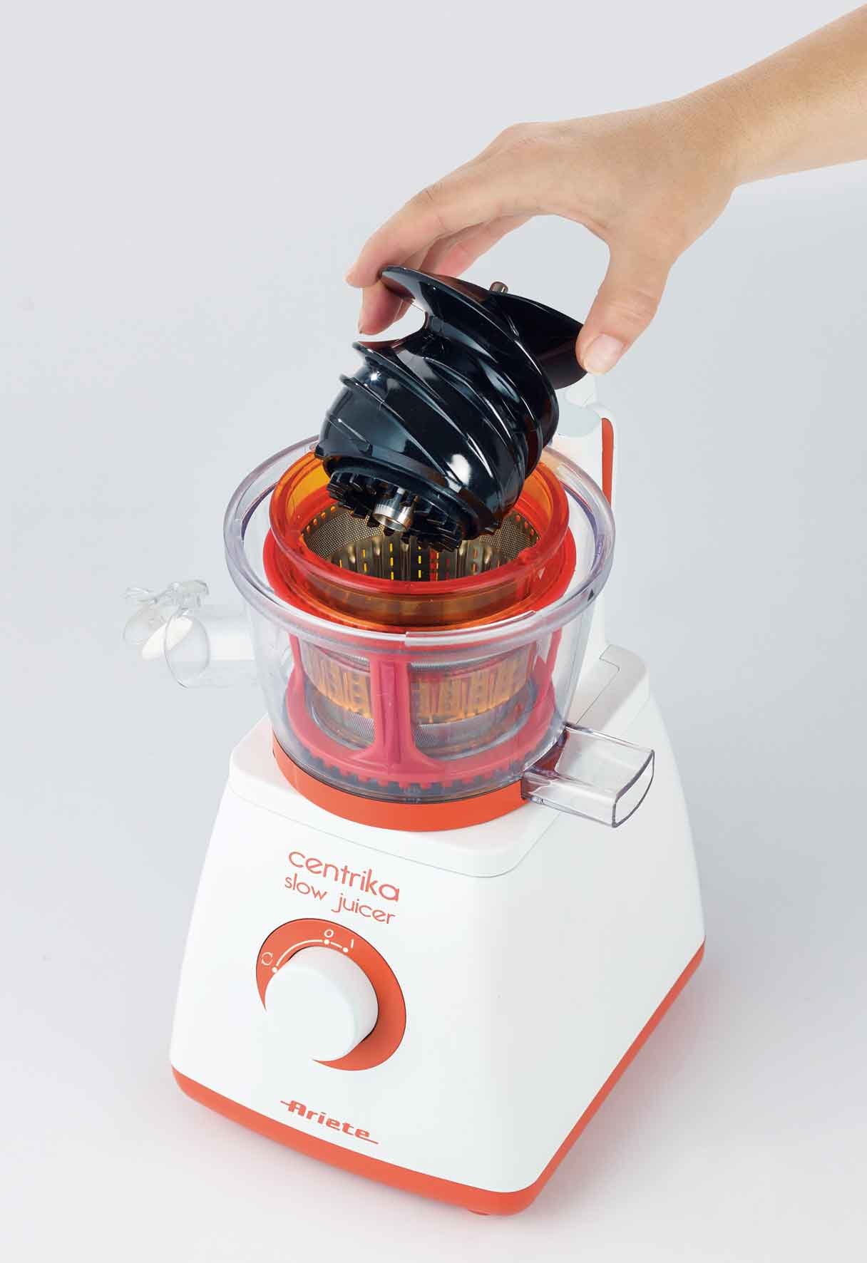 Ariete 176 Slow juicer – image 4
