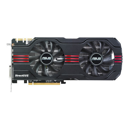 ASUS ENGTX560Ti448DC2/2DIS/1280MD5 NVIDIA GeForce GTX 560 Ti – image 2