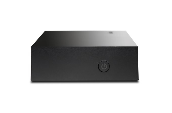 Kensington SD4800P USB-C 10Gbps Scalable Video Docking Station – image 4