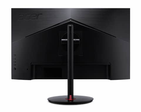 Acer NITRO XV2 XV272URV computer monitor – image 3