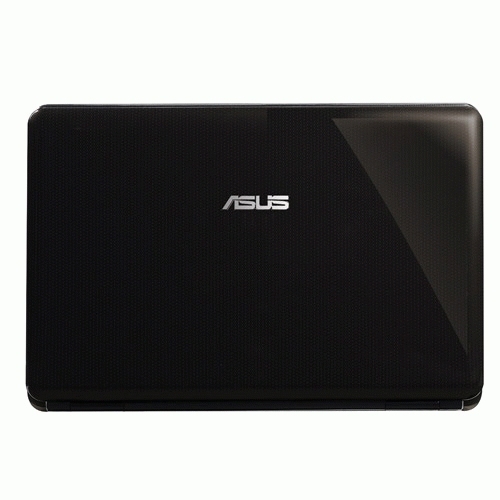 ASUS K50IN-SX152V laptop Intel® Core™2 Duo T6600 – image 3