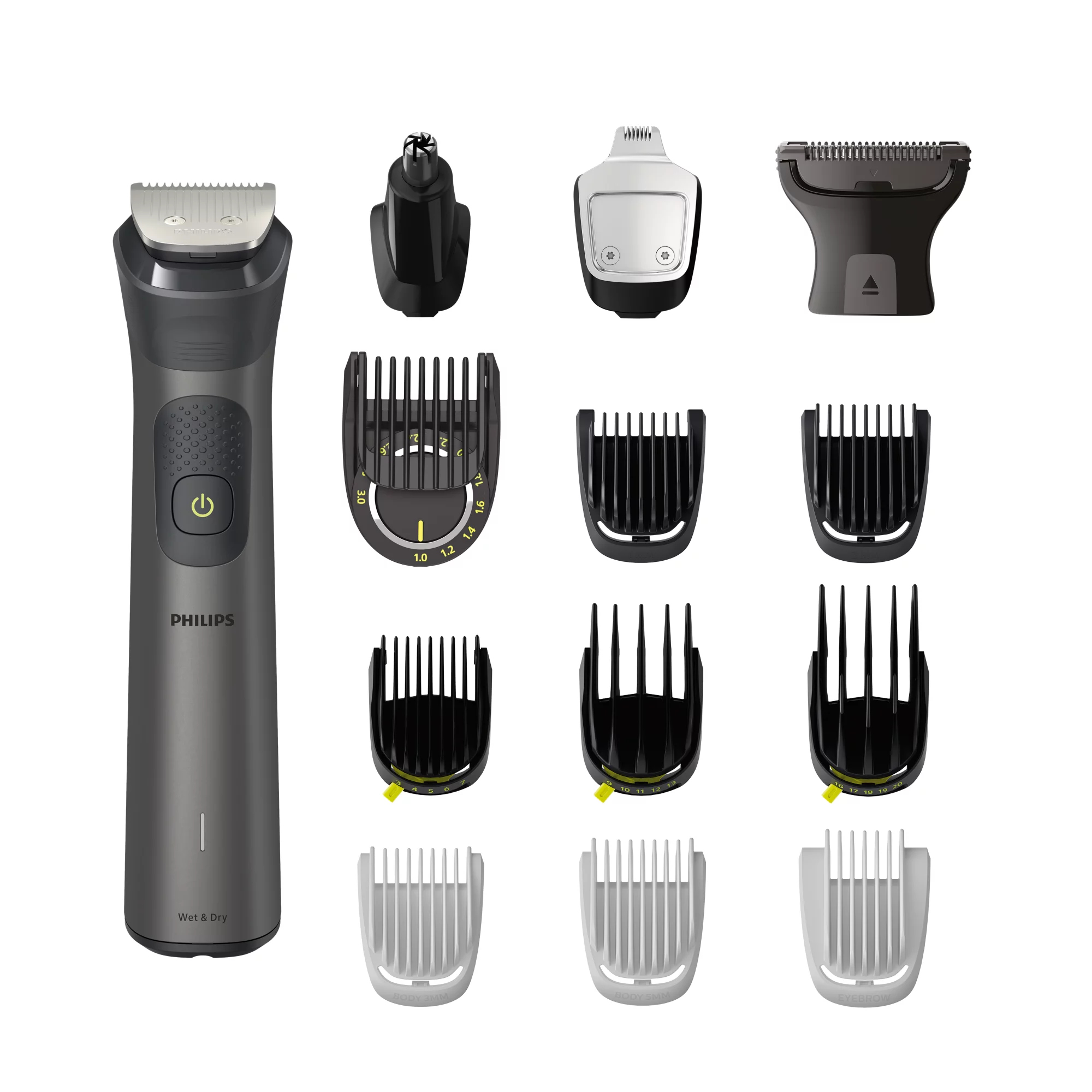 Philips All-in-One Trimmer MG7940 Refurbished Series 7000 – image 1