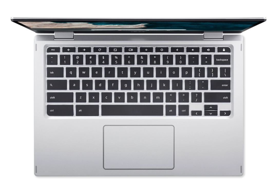 Acer Chromebook CP513-1H-S38T 468 – image 4