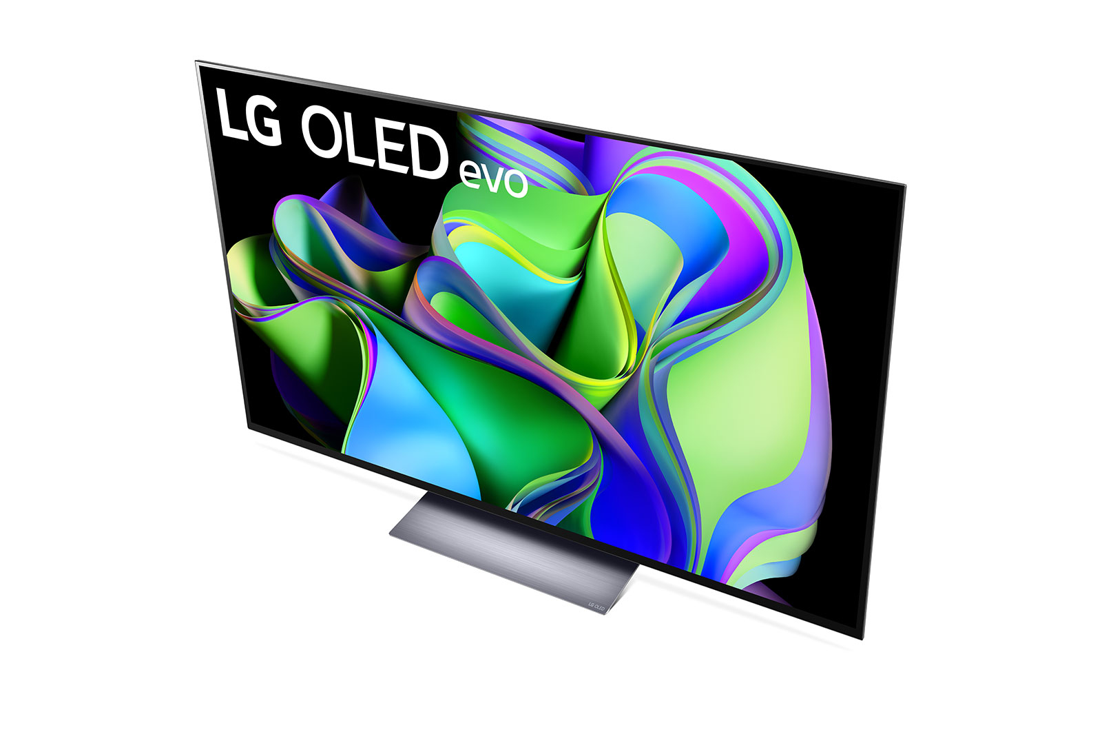 LG OLED evo OLED65C32LA TV – image 7
