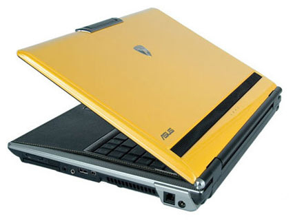 ASUS VX3-2P009J + UMTS Stick – image 1