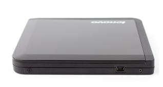 Lenovo DB60-WW optical disc drive DVD-RW Black – image 4