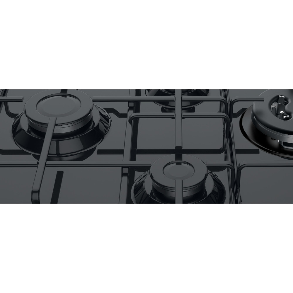 Hotpoint PCN 642 T/H(BK) – image 3