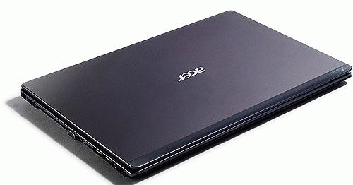 Acer Aspire AS5810T-944G32Mn Intel® Core™2 Duo SU9400 – image 3