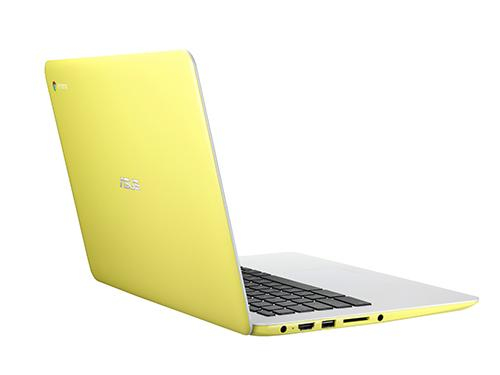 ASUS Chromebook C300MA-BBCLN10-Y laptop Intel® Celeron® N2840 – image 3