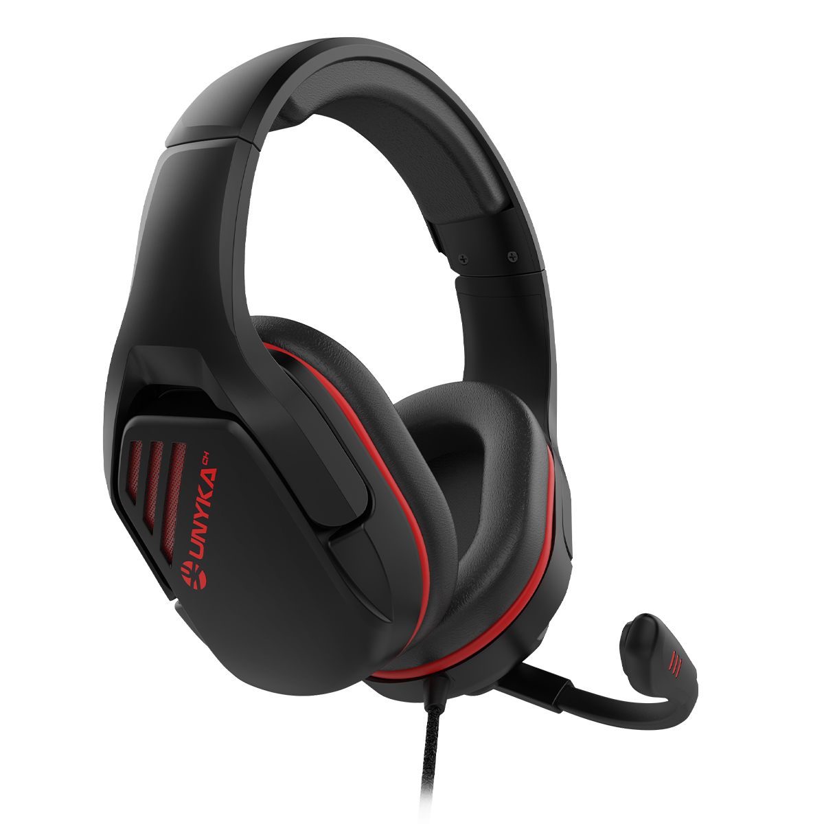 UNYKAch Nova GPRO 2.1 Black – image 2