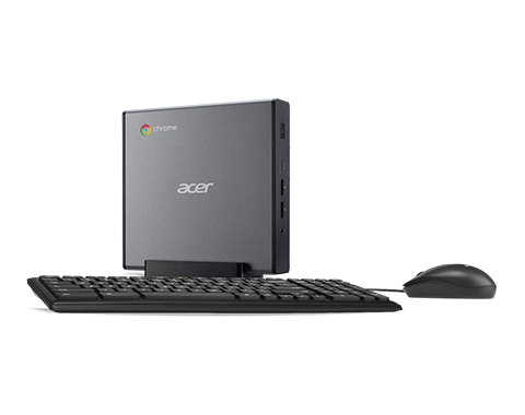 Acer Chromebox CXI4-I7V16G Intel® Core™ i7 i7-10610U – image 8