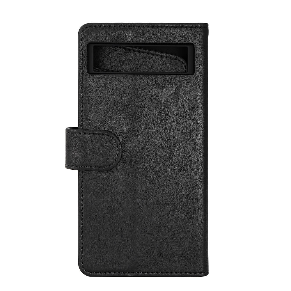 Gear Wallet Case Black - Google Pixel 6a – image 3