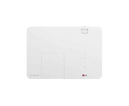 LG BG650 data projector Ceiling / Floor mounted projector 4000 ANSI lumens LCD XGA (1024x768) White – image 8