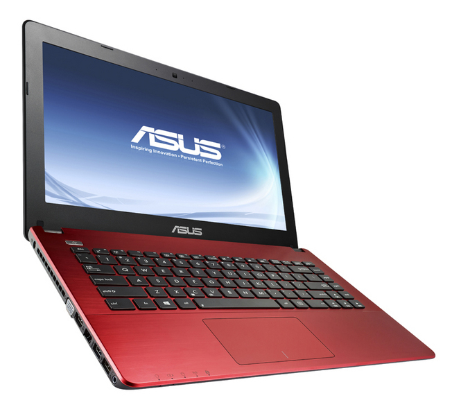 ASUS K450CA-WX088 Intel® Core™ i5 i5-3337U Laptop – image 5