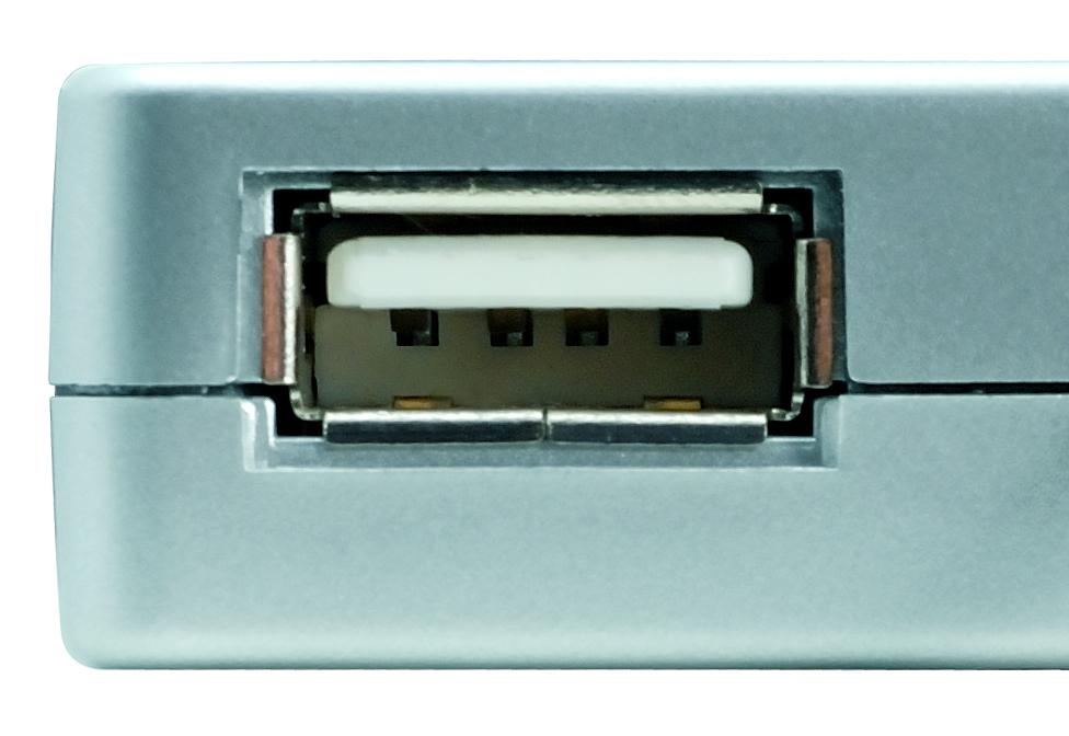 NGS Minihub 4 Shade – image 4