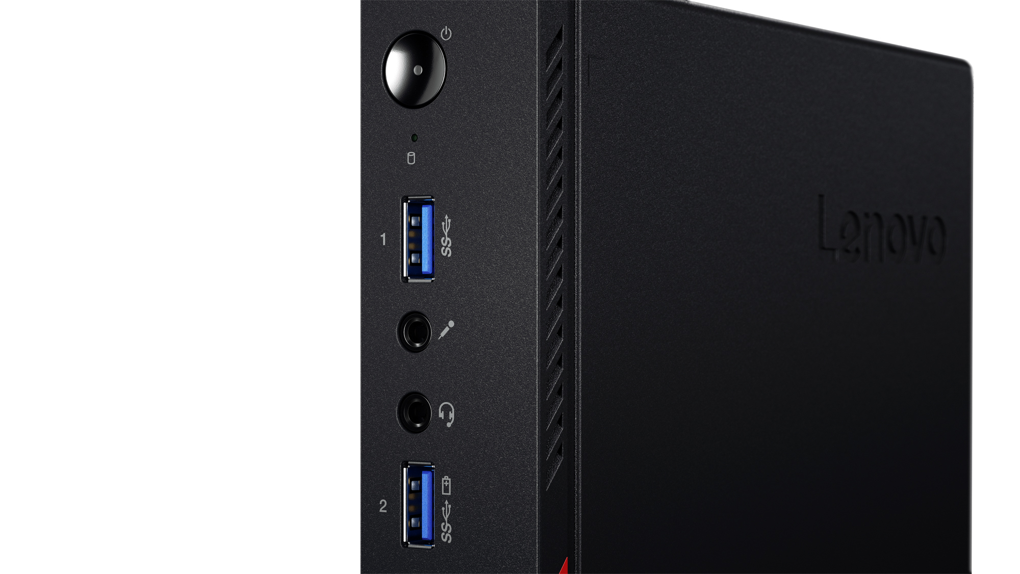 Lenovo ThinkCentre M600 – image 4