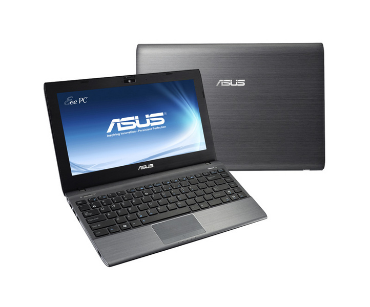 ASUS Eee PC R252B-GRY002W AMD E E-450 Laptop
