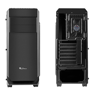 GENESIS Titan 550 plus – image 3