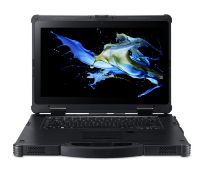 Acer EN714-51W-559L Intel® Core™ i5 i5-8250U Laptop – image 1