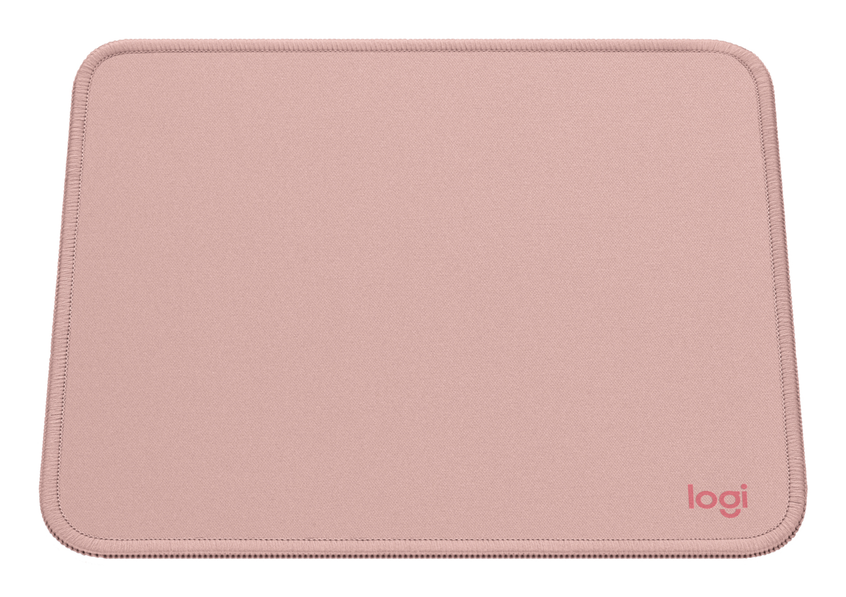 Mouse Pad Logitech Studio Series - 230x200x2mm - Antideslizante - Rosa - 956-000037 Mouse Pad Logitech Studio Series - 230x200x2mm - Antideslizante - Rosa - 956-000037