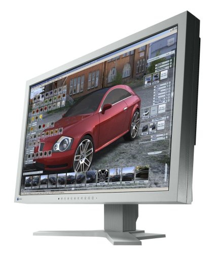 EIZO SX2461W computer monitor