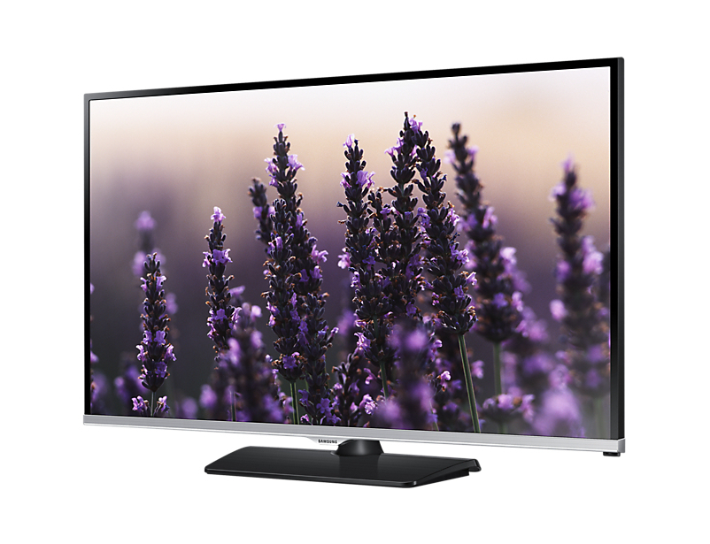 Samsung H5000 55.9 cm (22") Full HD Wi-Fi Black – image 3