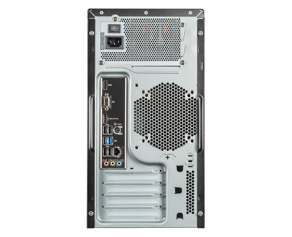 bluechip BUSINESSline L3376 – image 4