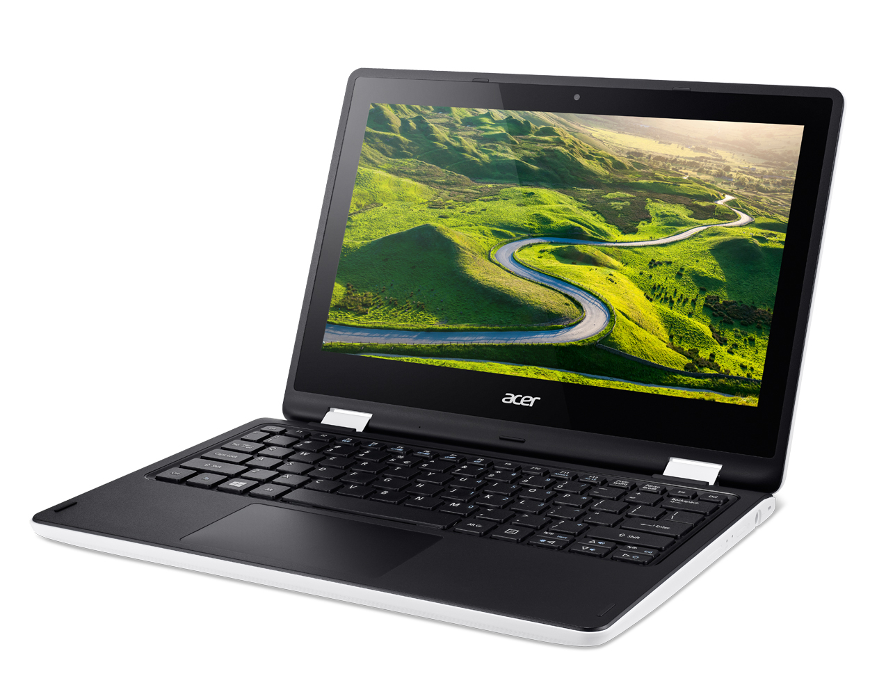 Acer Aspire R 11 R3-131T-P393 Intel® Pentium® N3710 Hybrid (2-in-1) – image 2