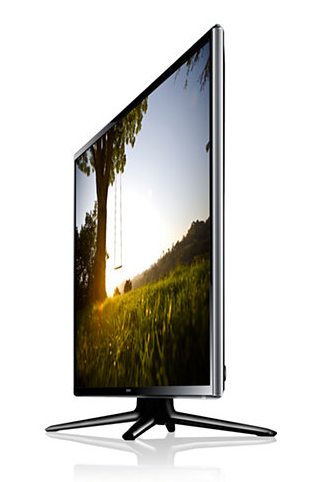 Samsung UE32F6100 81.3 cm (32") Full HD Black – image 4