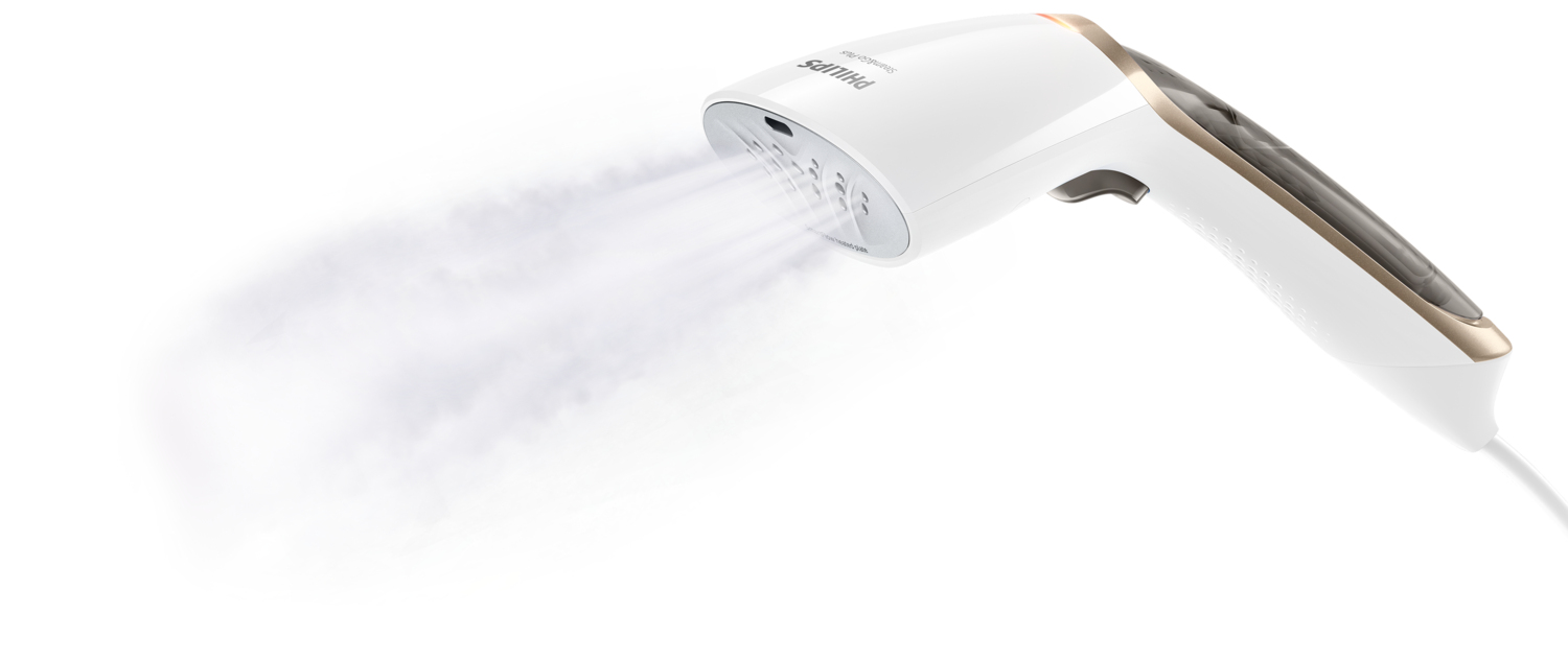 Philips Steam&Go GC368/18 garment steamer Handheld garment steamer – image 7