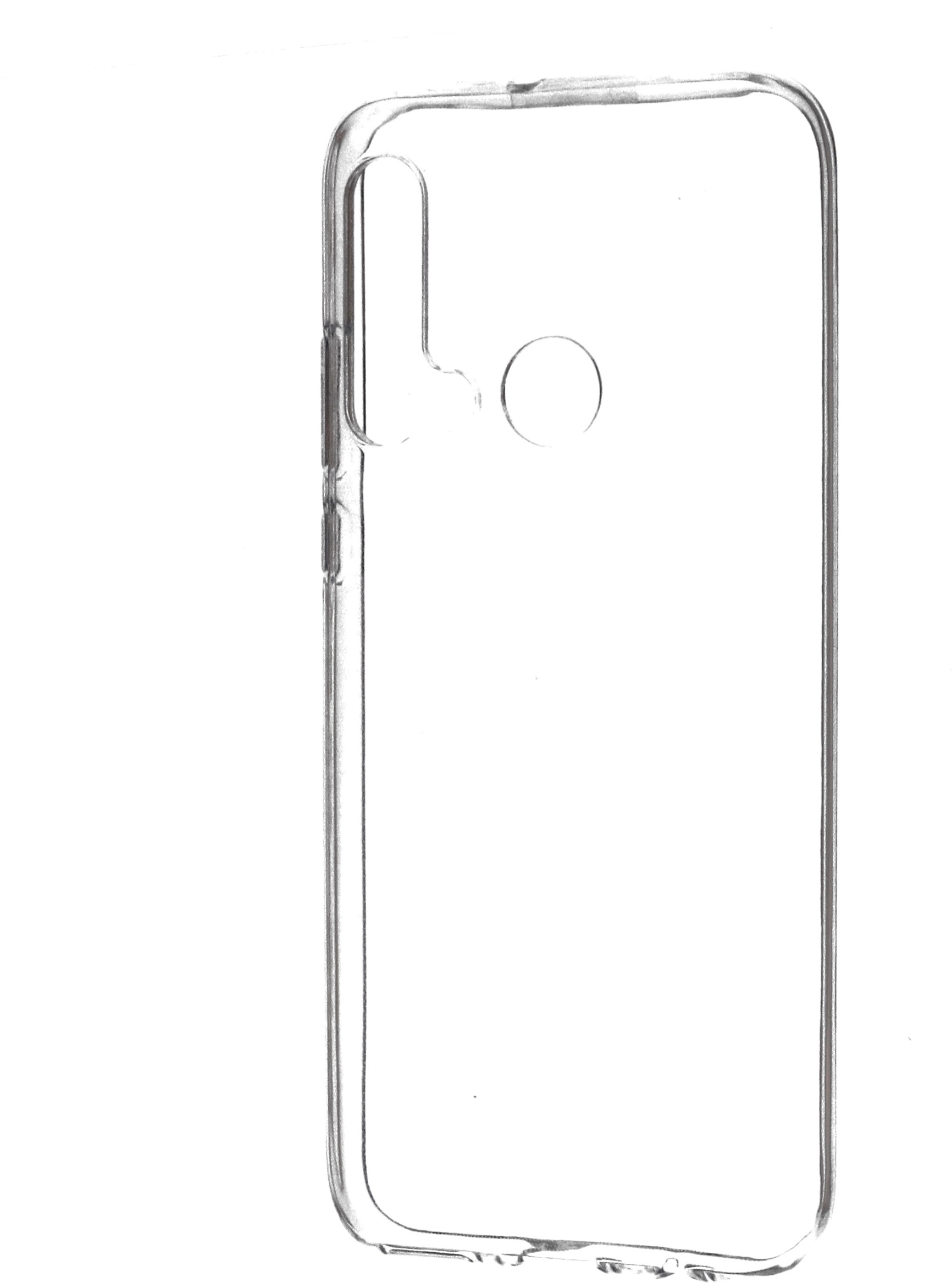 Mobiparts Classic TPU Case P Smart Z (2019) – image 1