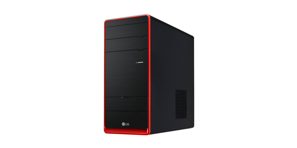 LG S series S75 Intel® Core™ i5 i5-7500 – image 4