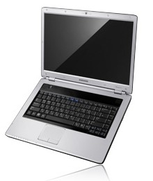 Samsung R510-AS01ES Intel® Core™2 Duo P8400 – image 2
