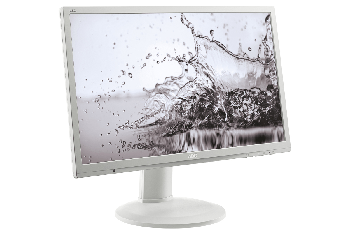 AOC 60 Series E2260PQ computer monitor – image 9